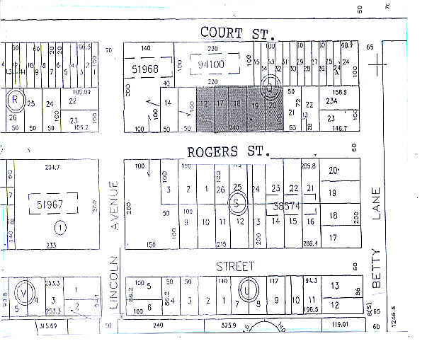 MEDICAL AND PROFESSIONAL OFFICE FOR LEASE IN CLEARWATER